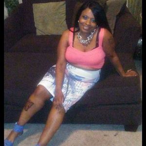 Meet your Posher, Erika